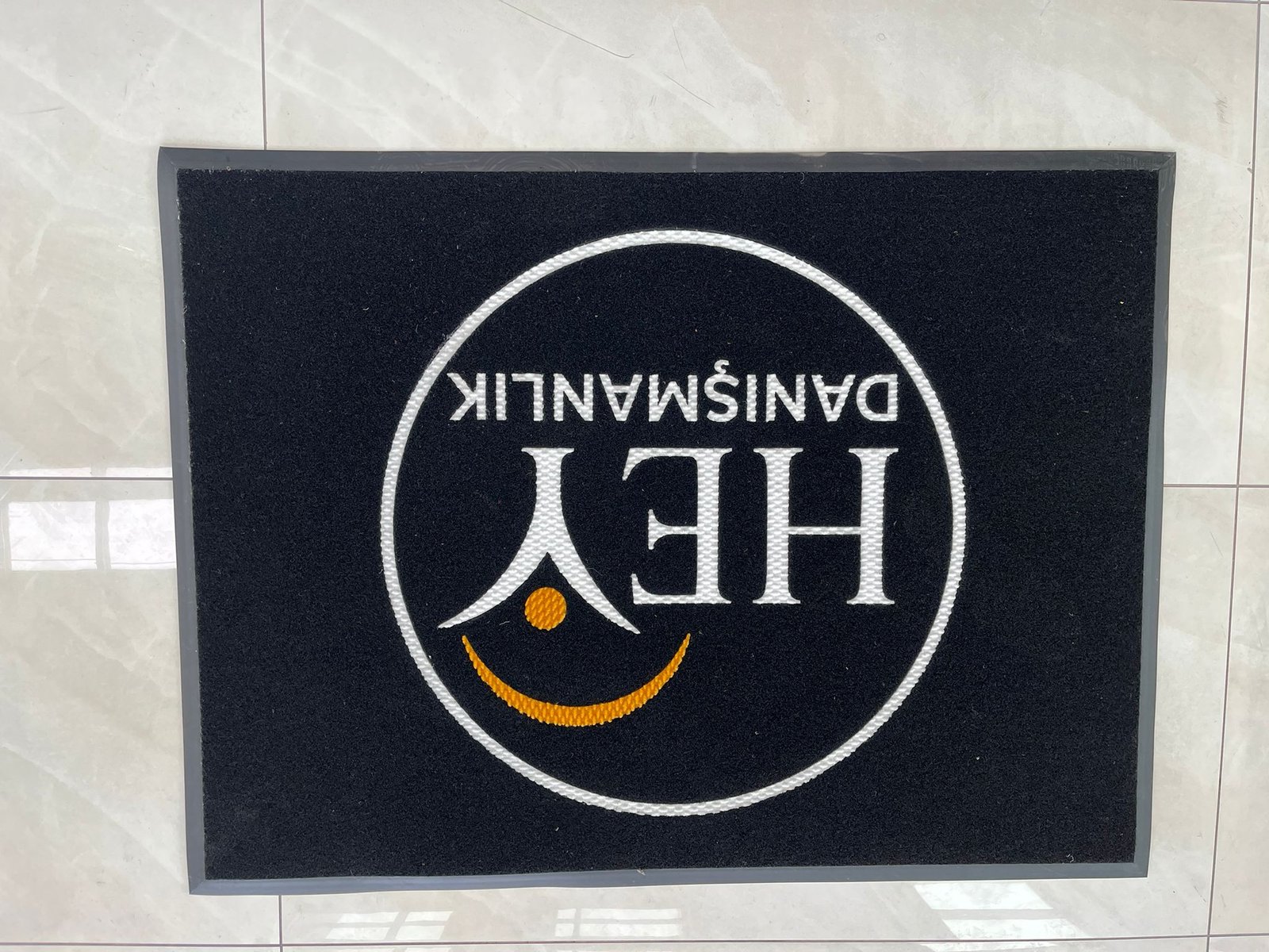 KAPI ÖNÜ PASPAS